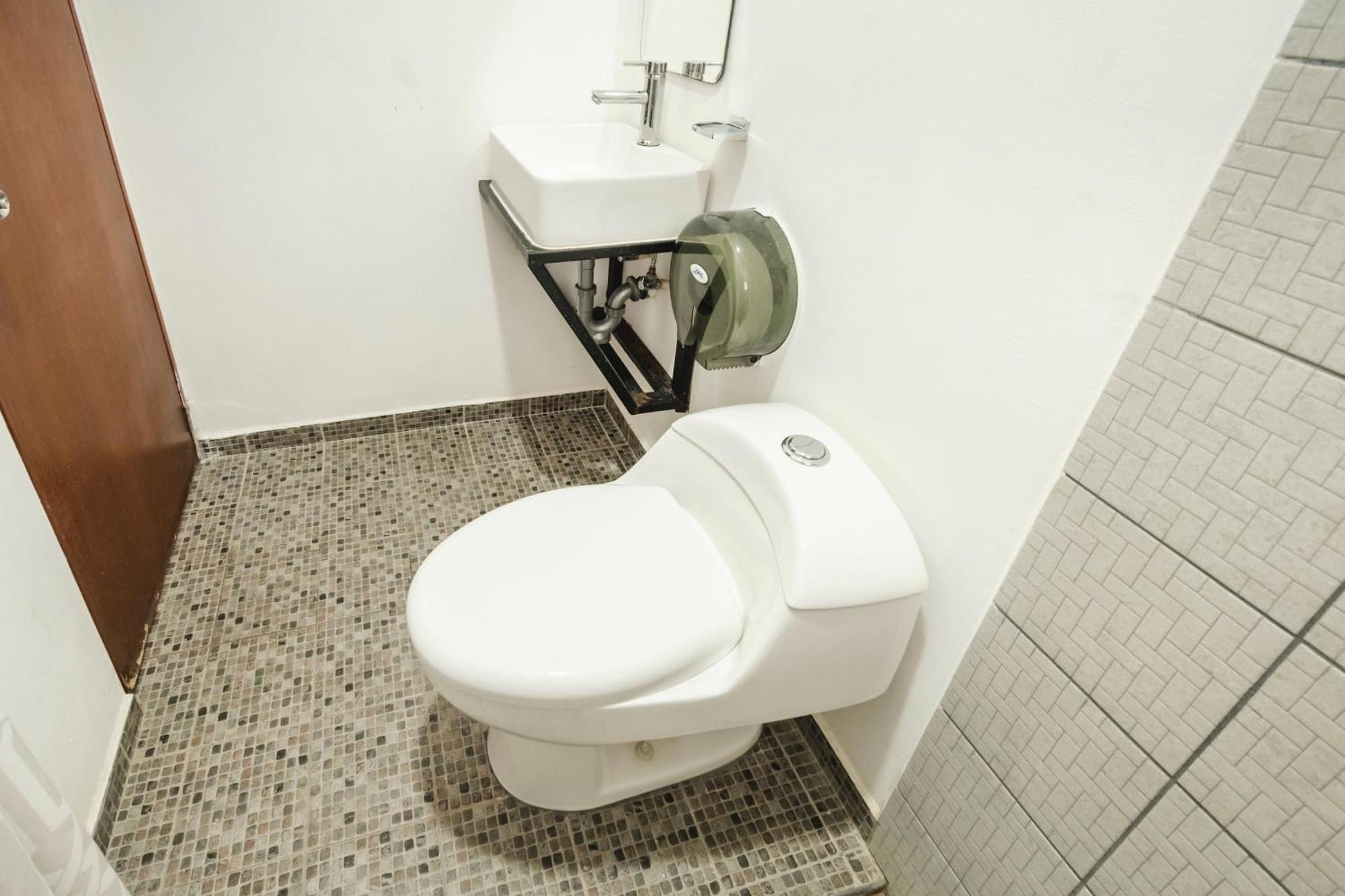 פלאייה דל כרמן Hotel Quiam מראה חיצוני תמונה
