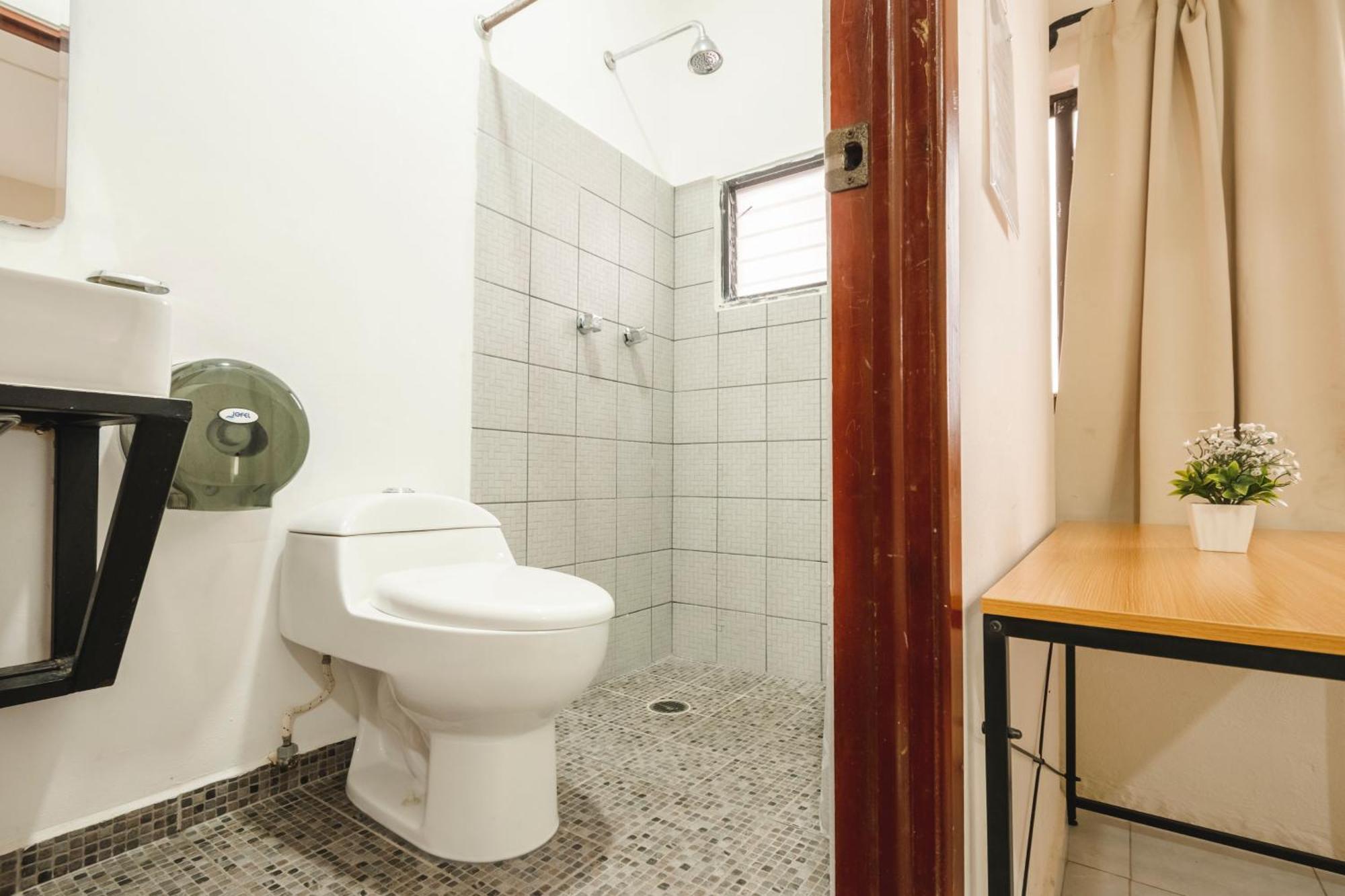 פלאייה דל כרמן Hotel Quiam מראה חיצוני תמונה