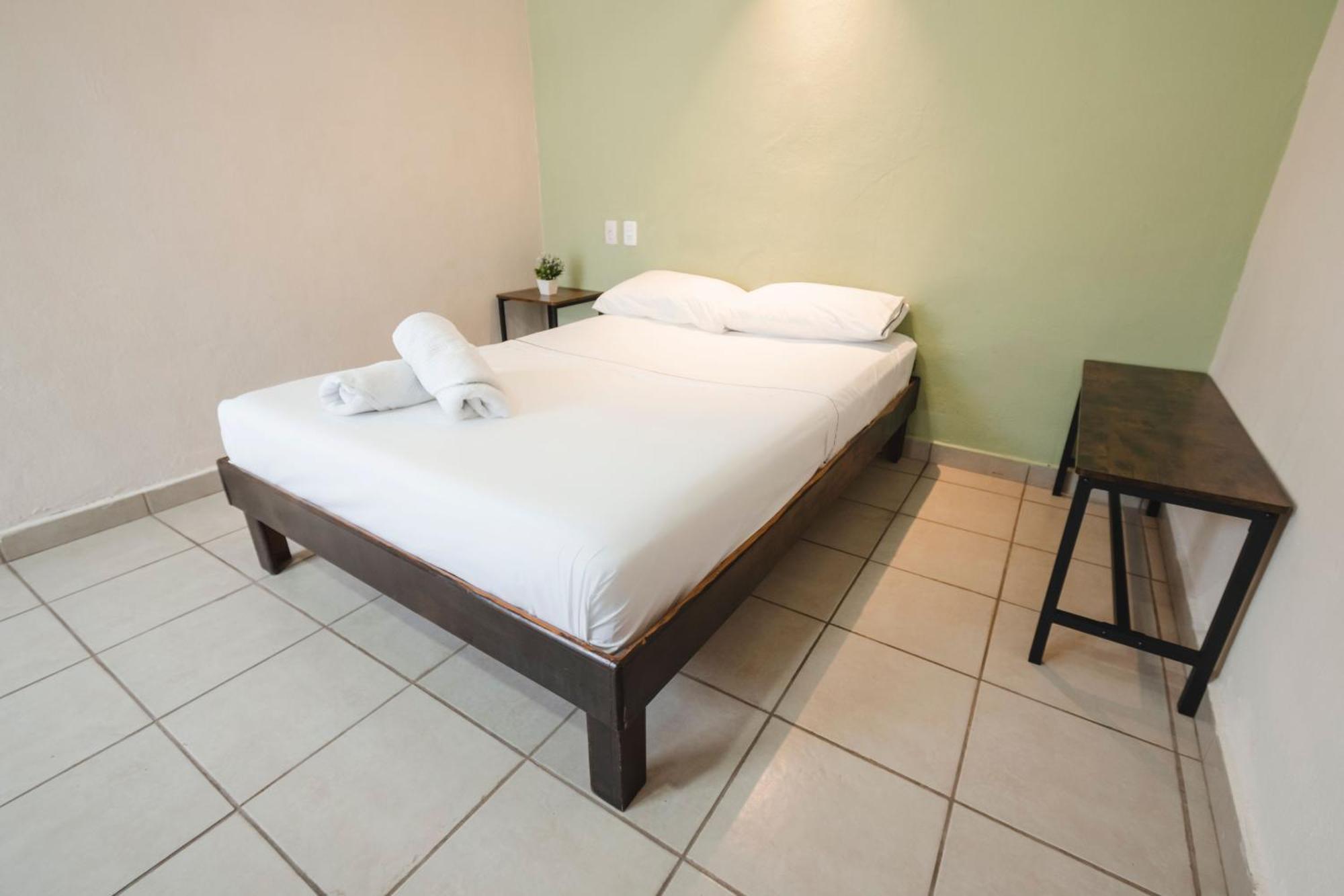 פלאייה דל כרמן Hotel Quiam מראה חיצוני תמונה