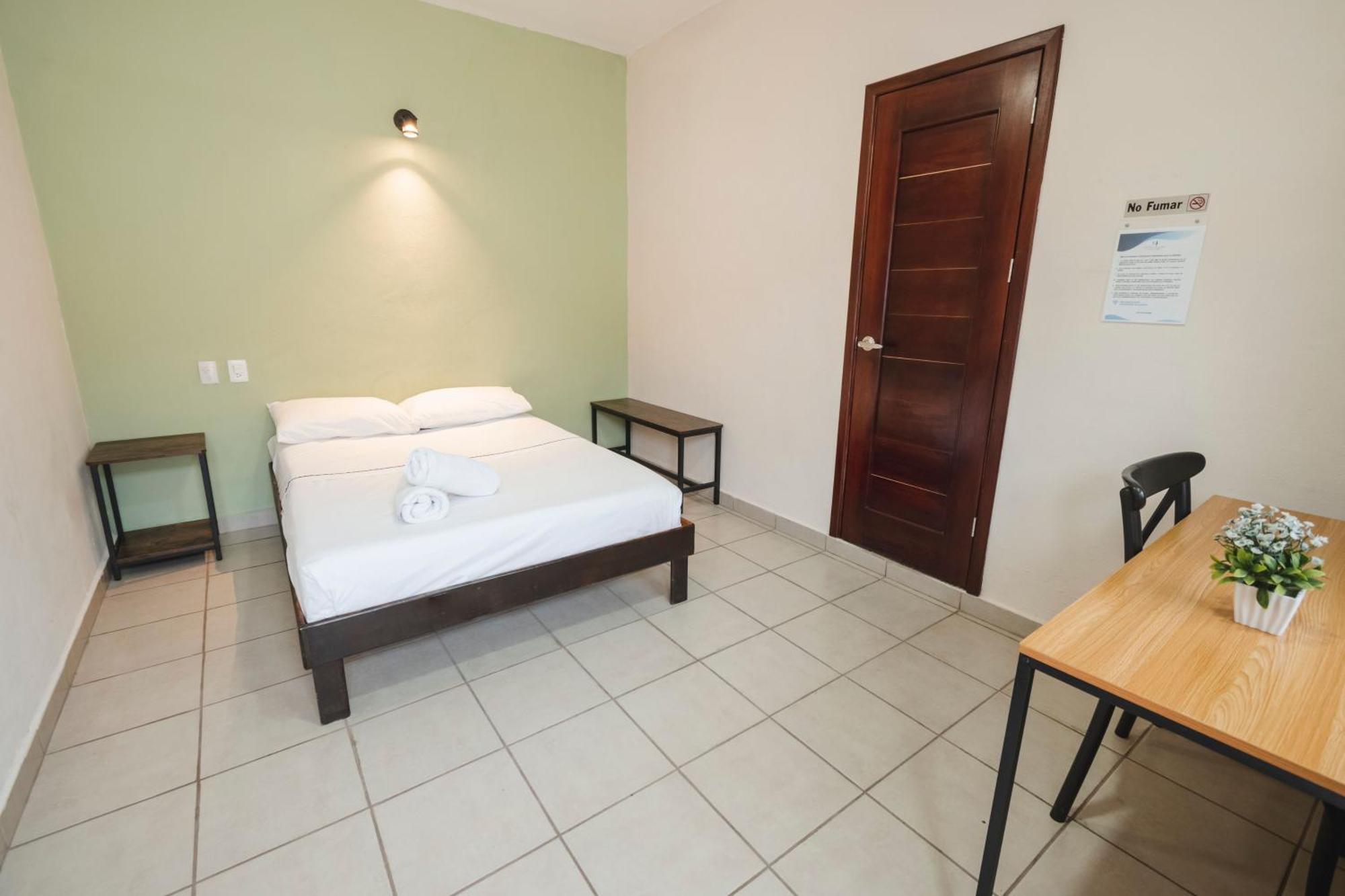 פלאייה דל כרמן Hotel Quiam מראה חיצוני תמונה
